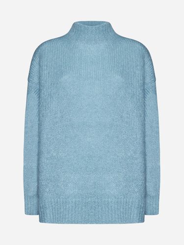 Idol Wool And Cashmere Sweater - Isabel Marant - Modalova