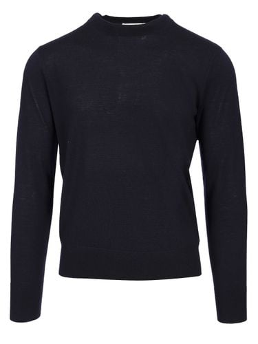 Dries Van Noten Merino Wool Sweater - Dries Van Noten - Modalova