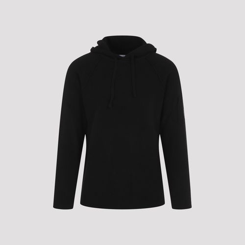 C. P. Company Knitwear Hooded - C.P. Company - Modalova