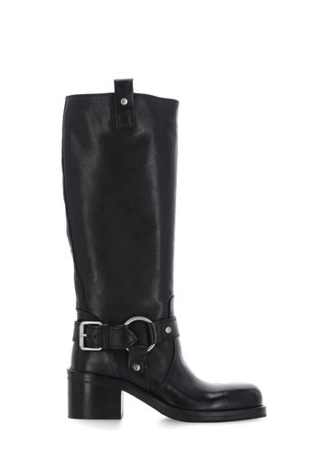 Ash Stan Boots - Ash - Modalova