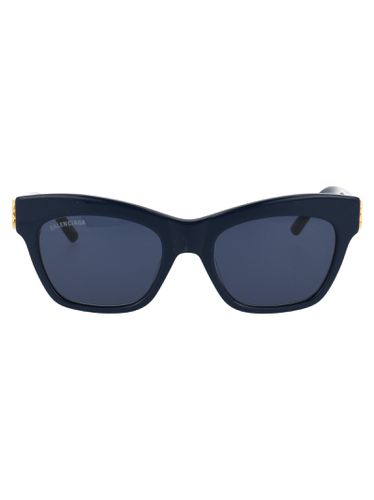 Bb0132s Sunglasses - Balenciaga Eyewear - Modalova