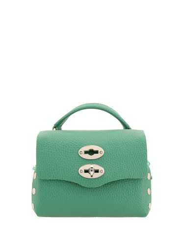 Zanellato Postina Shoulder Bag - Zanellato - Modalova