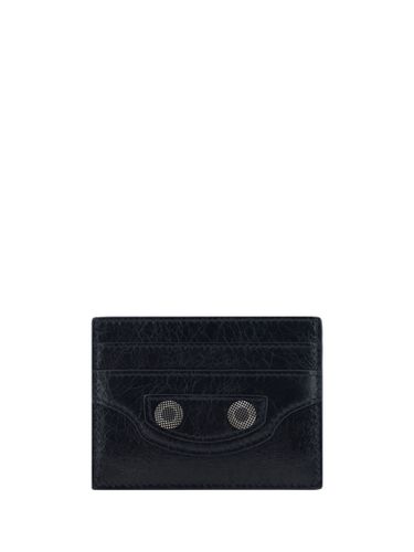 Balenciaga Card Holder - Balenciaga - Modalova