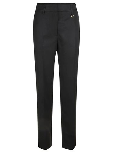 Jacquemus Ficelle Wool Trousers - Jacquemus - Modalova