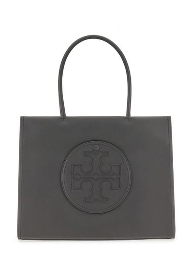 Tory Burch Ella Small Tote Bag - Tory Burch - Modalova