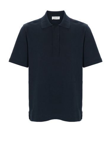 Lanvin Polo Shirt - Lanvin - Modalova