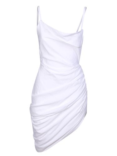 Jacquemus saudade Slip Dress - Jacquemus - Modalova