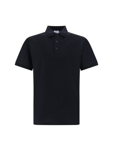 Burberry Polo Shirt - Burberry - Modalova