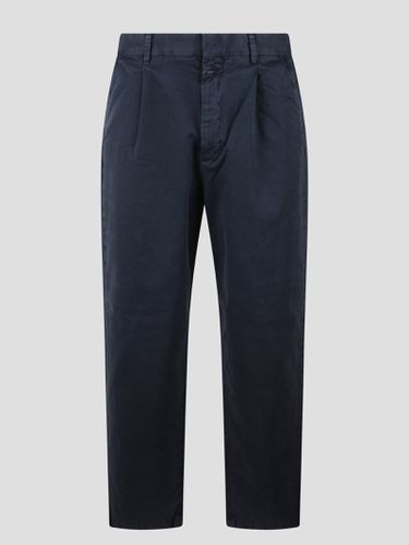 Closed Blomberg Wide Trousers - Closed - Modalova