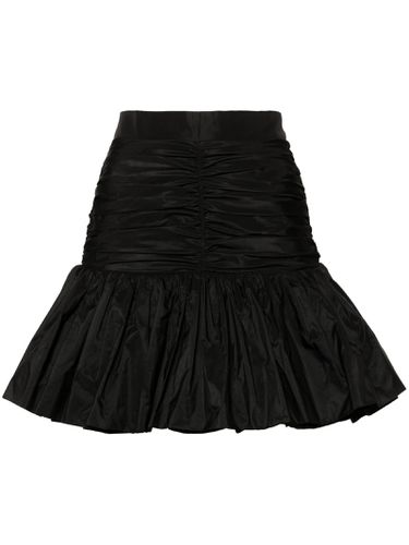 Patou Ruffle Mini Skirt - Patou - Modalova