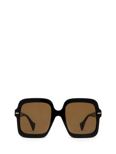 Gg1241s Sunglasses - Gucci Eyewear - Modalova