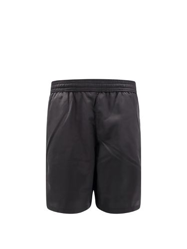 Off-White Swim Trunk - Off-White - Modalova