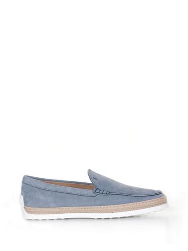 Nuova Pantofola Slip-on Loafers - Tod's - Modalova