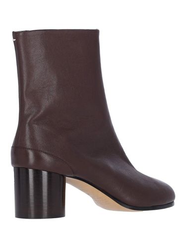 Maison Margiela tabi Ankle Boots - Maison Margiela - Modalova