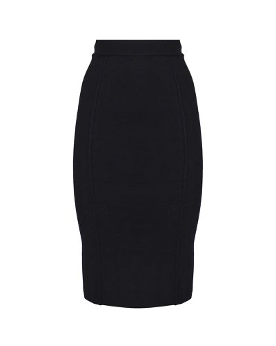 Pinko Pencil Skirt - Pinko - Modalova