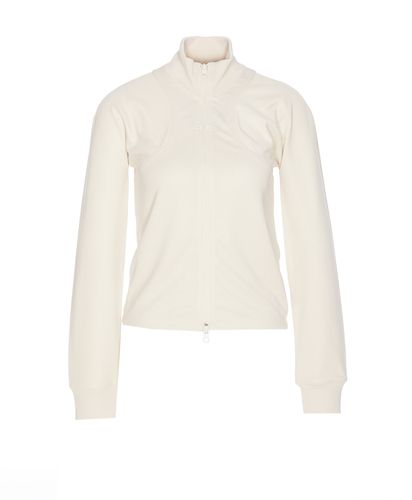 Scuba Tracksuit Interlock Jacket - Courrèges - Modalova