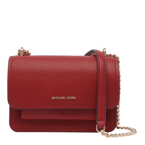 Small Claire Crossbody Bag - MICHAEL Michael Kors - Modalova