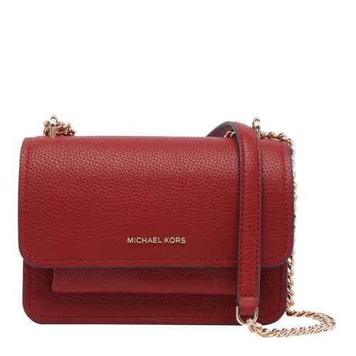 Small Claire Crossbody Bag - MICHAEL Michael Kors - Modalova