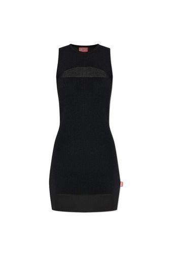 Diesel M Slender Mini Dress - Diesel - Modalova