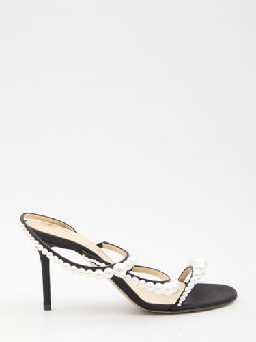 Mach & Mach Sirene Sandals - Mach & Mach - Modalova