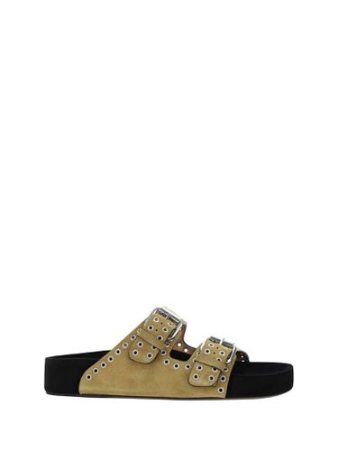 Isabel Marant Lennyo Sandals - Isabel Marant - Modalova