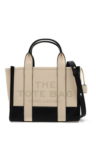 The Colorblock Small Tote Bag - Marc Jacobs - Modalova