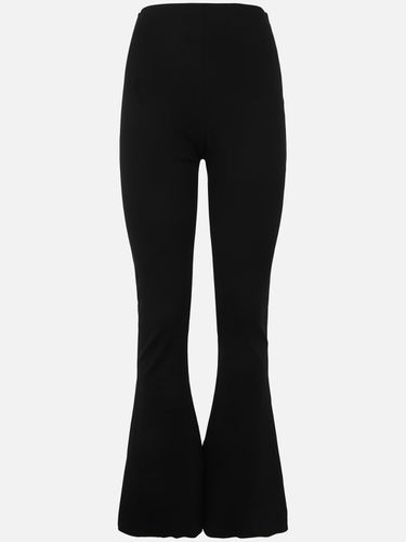 Liviana Conti Flared Trousers - Liviana Conti - Modalova