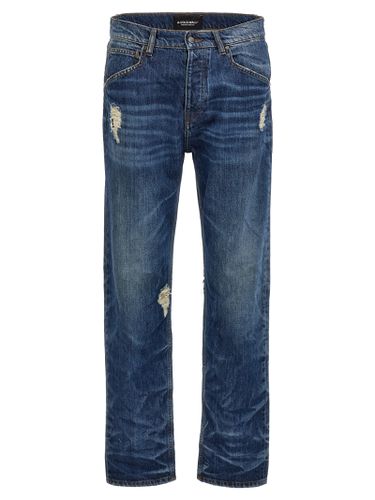 A-COLD-WALL foundry Jeans - A-COLD-WALL - Modalova