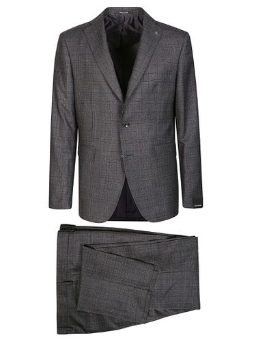 Tagliatore Suit - Tagliatore - Modalova