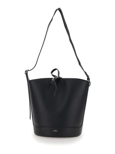 A. P.C. Ana Shoulder Bag - A.P.C. - Modalova