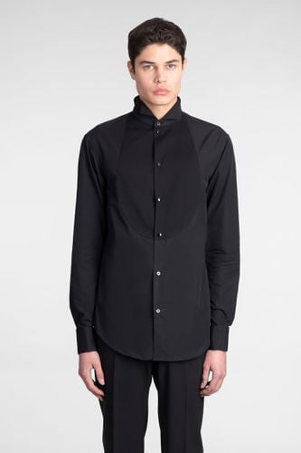 Shirt In Cotton - Emporio Armani - Modalova