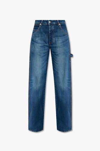 HERON PRESTON Straight Leg Jeans - HERON PRESTON - Modalova