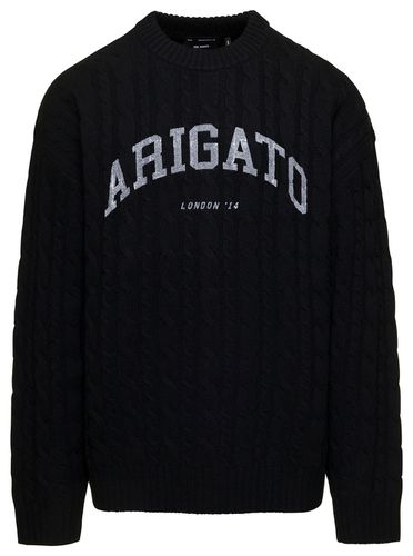Axel Arigato Prime Sweater - Axel Arigato - Modalova