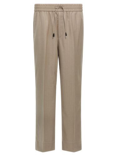 Brioni asolo Pants - Brioni - Modalova