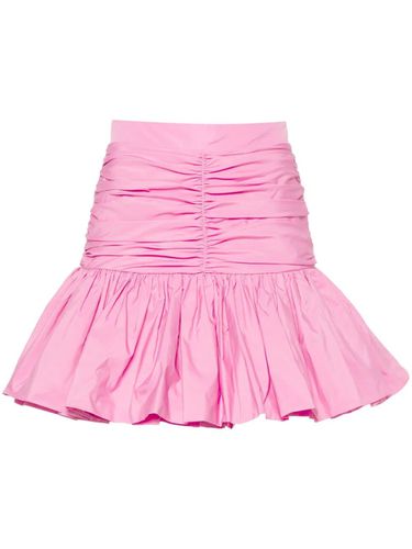 Patou Ruffle Mini Skirt - Patou - Modalova