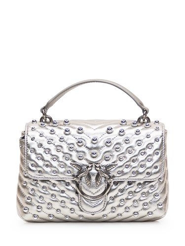 Love Lady Puff Mini Bag Pinko - Pinko - Modalova