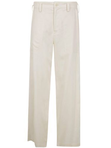 Y's Ko-work Pants - Y's - Modalova