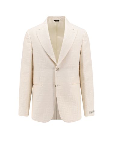 Fendi Blazer - Fendi - Modalova