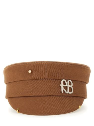 Ruslan Baginskiy baker Boy Hat - Ruslan Baginskiy - Modalova