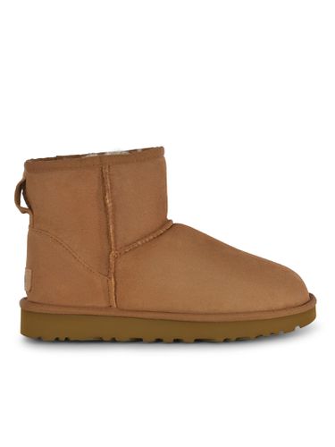 Boots classic Mini Made Of Suede - UGG - Modalova