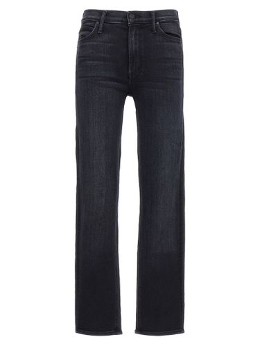 Mother the Mid Rise Dazzler Jeans - Mother - Modalova