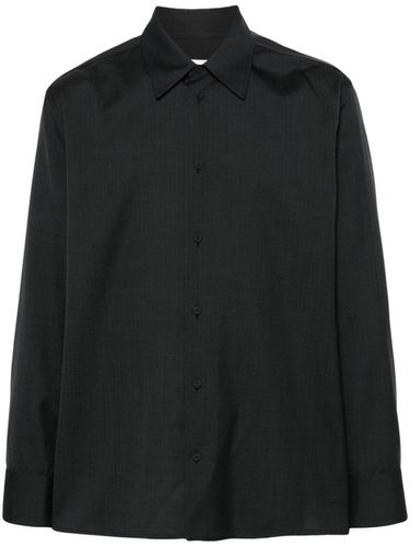 Jil Sander Regular Fit Shirt - Jil Sander - Modalova