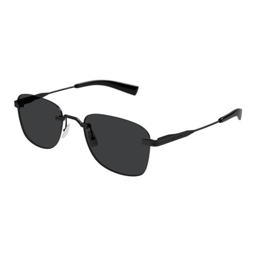 Sl 744un-001black - Saint Laurent Eyewear - Modalova