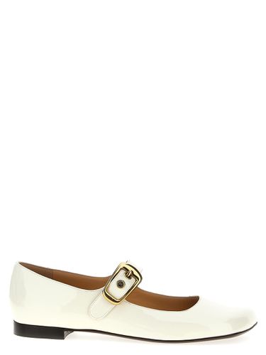 Chloé polly Ballet Flats - Chloé - Modalova