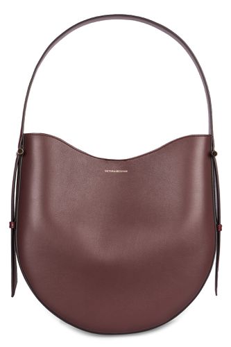 Dia Leather Hobo-bag - Victoria Beckham - Modalova