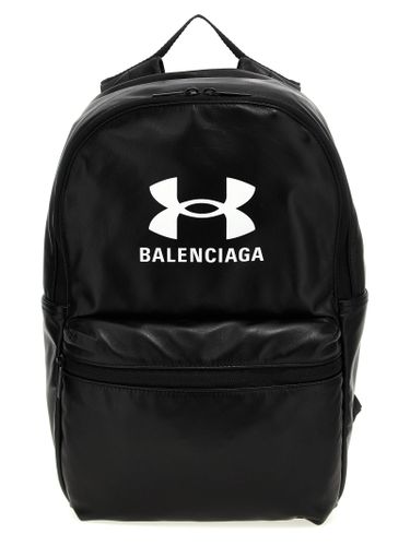 Balenciaga Backpack X Under Armour - Balenciaga - Modalova