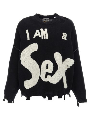 SAINT Mxxxxxx i Am Sweater - SAINT Mxxxxxx - Modalova