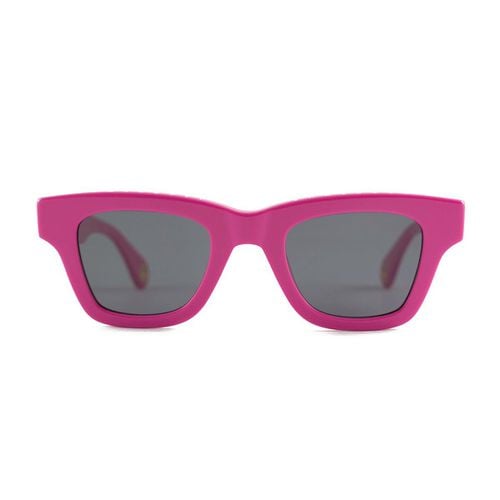 Les Lunettes Nocio Square Frame Sunglasses - Jacquemus - Modalova