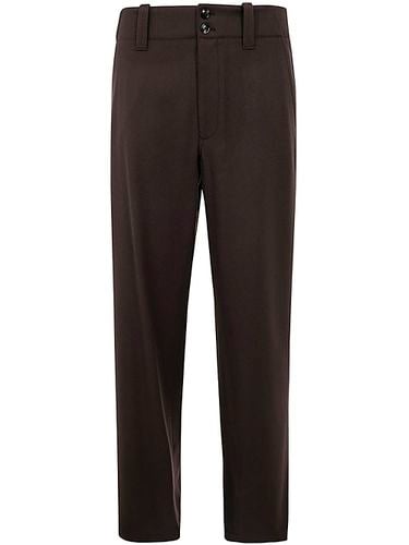 Giorgio Armani Regular Pants - Giorgio Armani - Modalova