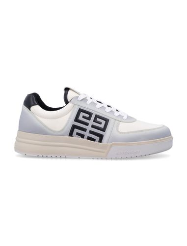 Givenchy G4 Low-top Sneakers - Givenchy - Modalova